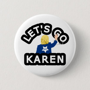 LÅT OSS GO KAREN KNAPP