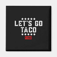 Låt oss Go Taco &#