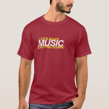 Låt oss Gör musik spännande igen!