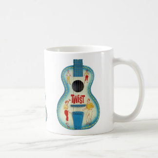 LÅT OSS GÖR TVÅ KAFFEMUGG