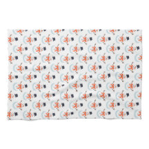 Låt oss göra en snögubbe!