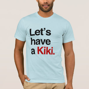Låt oss ha en kiki -.png tröja