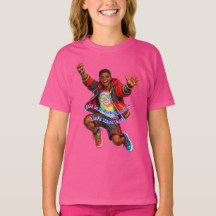 Låt oss ha kul!! t shirt