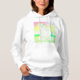 Låt oss ha lite tea t shirt