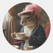 Låt oss ha tea