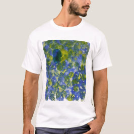 Låt oss hålla det färgglatt.. t shirt