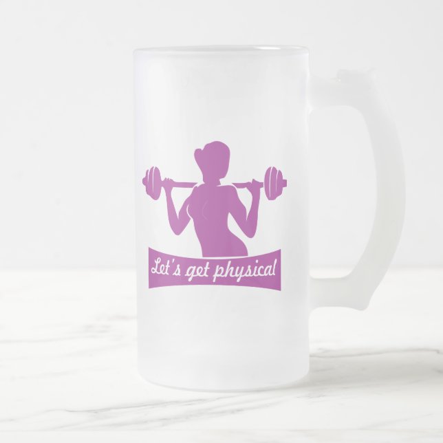 LÅT OSS HÄMTA FYSISK FROSTAT ÖLGLAS (Höger)