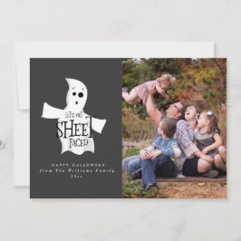 Låt oss Hämta Lakan vänd Kort