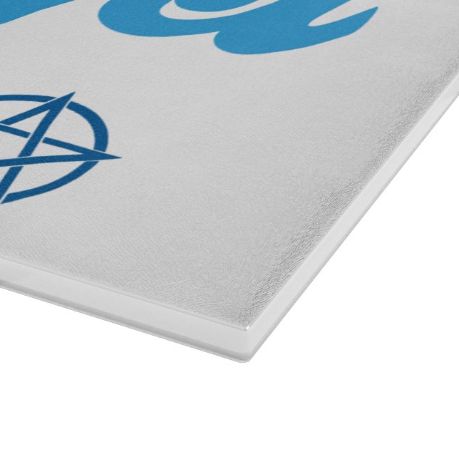 Låt oss Hämta Lit! Glasskärning (Hörn)