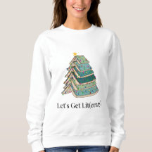 Låt oss Hämta lodrät (erary) Helgdag