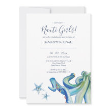 Låt oss Hämta Nauti Bachelorette-gruppinbjudningar