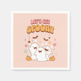 Låt oss Hämta ordspråk Pappersservett