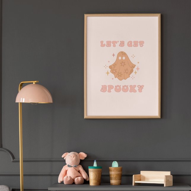 Låt oss Hämta Poster av deoky Wall Art (Skapare uppladdad)