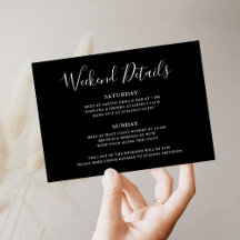 Låt oss Hämta Vild Helg Detail Leopard Bachelorett