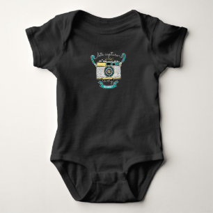 Låt oss hämtning varje gång t shirt