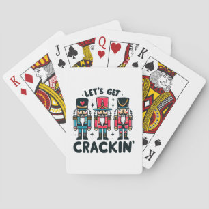Låt oss knäcka casinokort