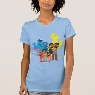 Låt oss Kom tillsammans T Shirt