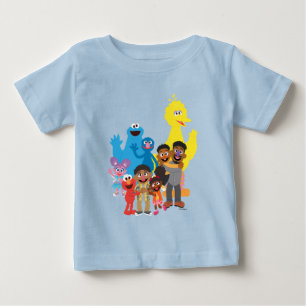 Låt oss Kom tillsammans T Shirt
