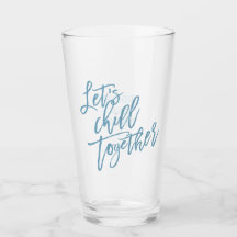 Låt oss Komma ihop | Trendig Ice Blue