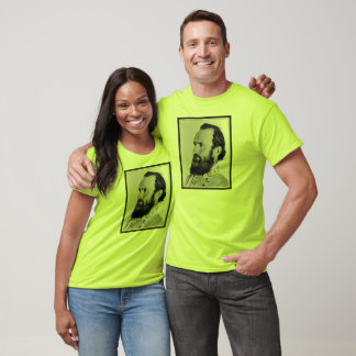Låt oss kor...Last ord Stonewall Tee