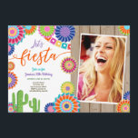 Låt oss kvinnan för födelsedag 30 för inbjudningar<br><div class="desc">Perfekt för ♥ A långt som inviterar dina gäster till din födelsedagsfest! Låt oss Fiestatemat.</div>