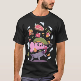 Låt oss laga mat present t shirt