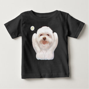 Låt oss musik t shirt