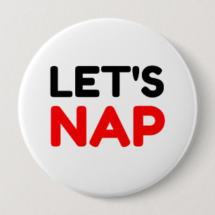 LÅT OSS NAP KNAPP