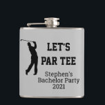 Låt oss Par Tee Bachelor Party Gift Anpassningsbar Fickplunta<br><div class="desc">Den här designen skapades genom digital grafik. Den kan vara personlig i det område som tillhandahålls genom att ändra fotot och/eller text. Du kan också anpassa den genom att klicka för att anpassa ytterligare alternativ och ta bort eller ändra bakgrunden i färg, lägga till text, ändra texten färg eller stil...</div>