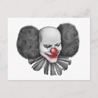 Låt oss Play Gift Vykort