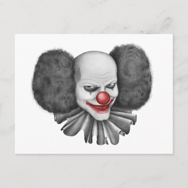 Låt oss Play Gift Vykort (Framsida)