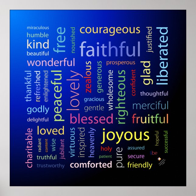 Låt oss poster (Framsidan)