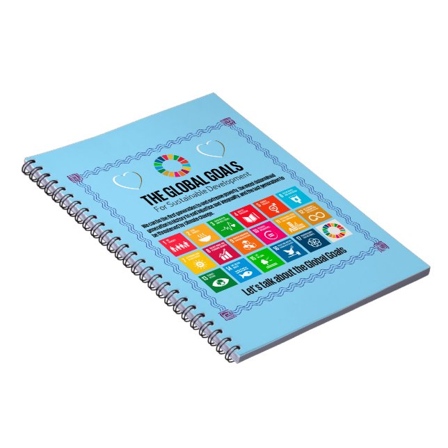 Låt oss prata bärbar dator för Vardagssupporterutb Anteckningsbok (Högra Sidan)