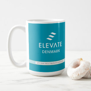 Låt oss prata om affärer med Diana Kaffemugg