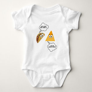 Låt oss precis den Taco'anfallen It.png T Shirt