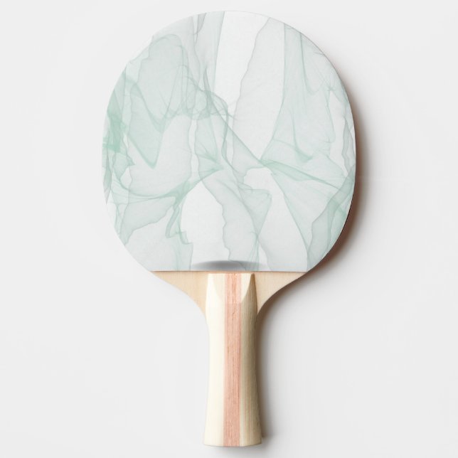 Låt oss Rally: Anpassningsbar Best Ping Pong Paddl Pingisracket (Framsidan)