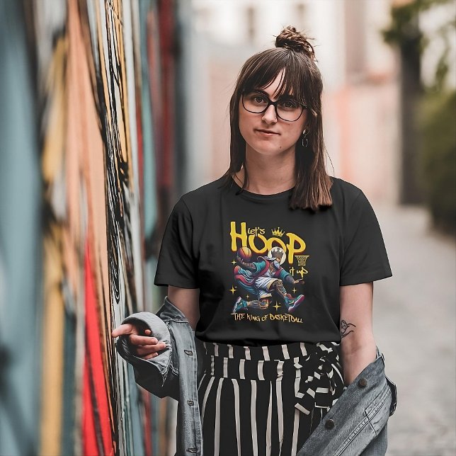 Låt oss Ring upp T Shirt (Skapare uppladdad)