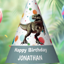 Låt oss Roar i en Dino-Mite