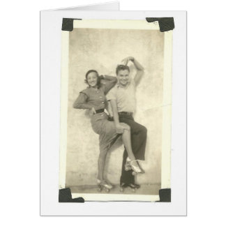 Låt oss Roll! OBS Kort