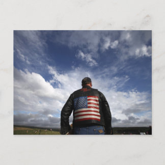 Låt oss roll vykort