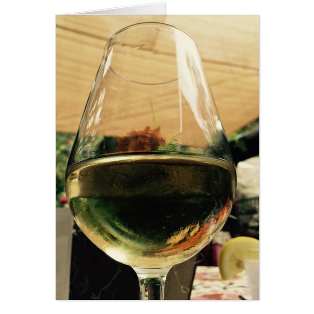 Låt oss samla ihop hälsningskort (Framsidan)