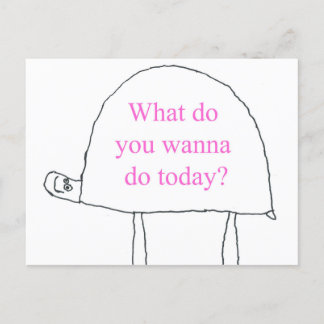 Låt oss Samla! Vykort