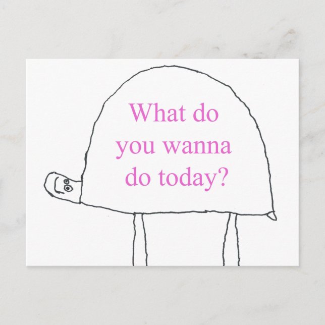 Låt oss Samla! Vykort (Framsida)