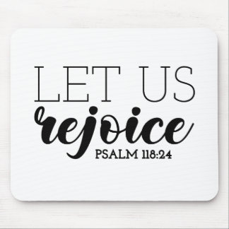 Låt oss se Rejoice Gospel Graphics Mere Christiani Musmatta