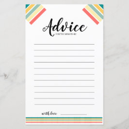 Låt oss Skaffa Beachy Baby Shower Adapter