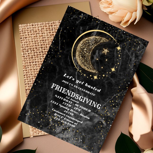 Låt oss skaka | Inbjudan till väninna (Skapare uppladdad)