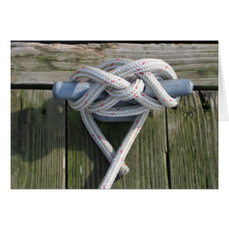 Låt oss slips! OBS kort