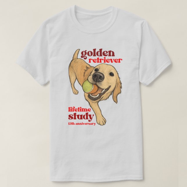 Låt oss spela boll - ljus t shirt (Design framsida)