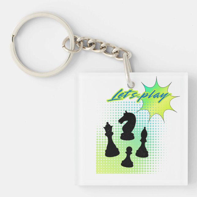 Låt oss spela c (Framsidan)