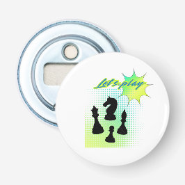 Låt oss spela flasköppnare